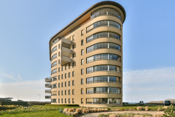 Medium property photo - Marinaweg 85, 1361 AG Almere